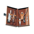 Manicure Set w/ Case